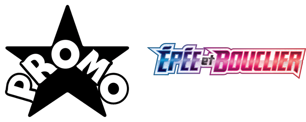 Promos Étoile Noire · Épée & Bouclier