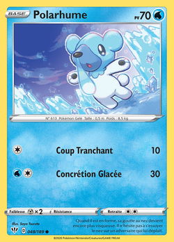 Polarhume
