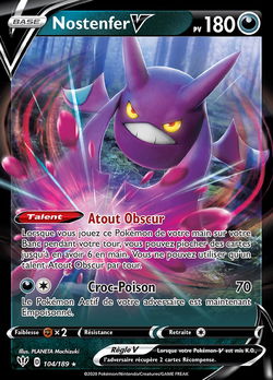 Nostenfer V