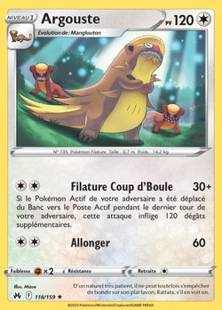 Argouste