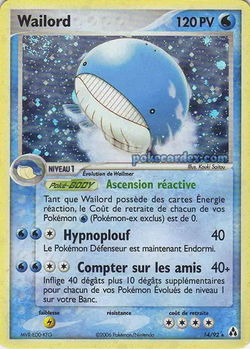 Wailord