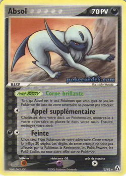Absol