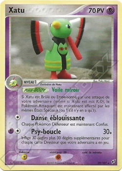 Xatu