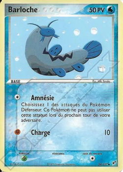 Barloche