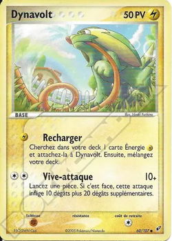 Dynavolt