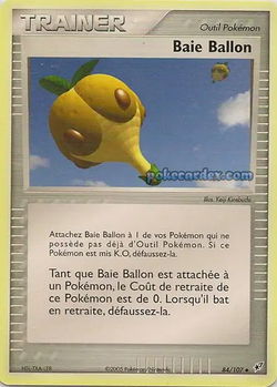 Baie Ballon