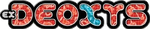 Deoxys