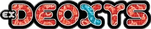 Deoxys