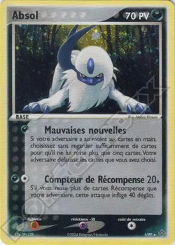 Absol