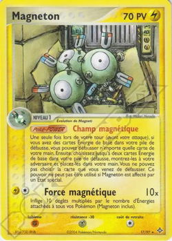 Magneton