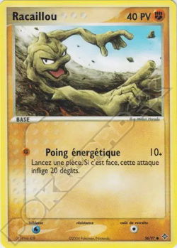 Racaillou