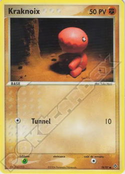 Kraknoix