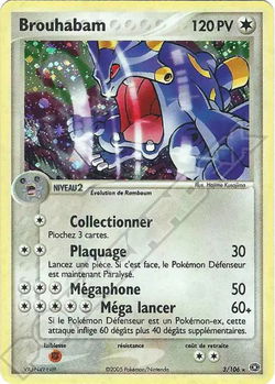 Brouhabam