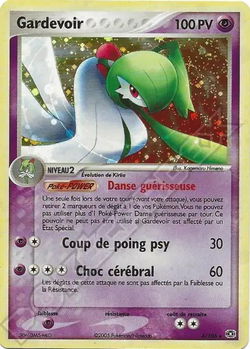 Gardevoir