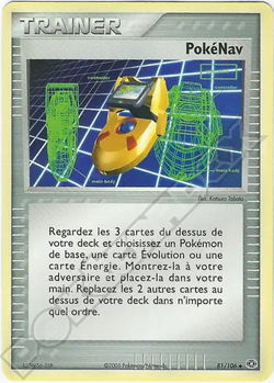 PokéNav