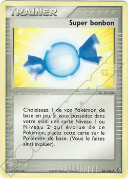 Super bonbon