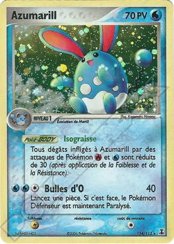 Azumarill