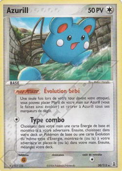 Azurill