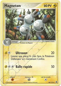 Magneton