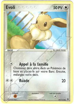 Evoli