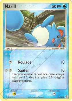 Marill