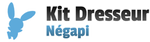 Deck Négapi · EX Kit Dresseur 2