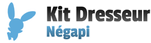 Deck Négapi · EX Kit Dresseur 2