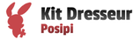 Deck Posipi · EX Kit Dresseur 2