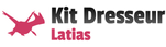 Deck Latias · EX Kit Dresseur