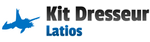 Deck Latios · EX Kit Dresseur