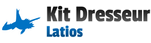 Deck Latios · EX Kit Dresseur