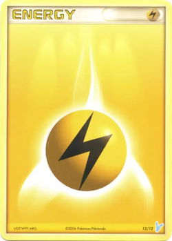Énergie Electrique