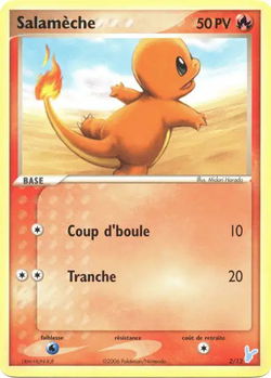 Salamèche