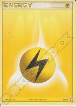 Énergie Electrique