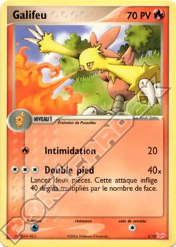 Galifeu