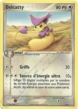 Delcatty