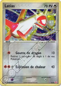 Latias