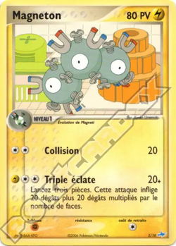 Magneton