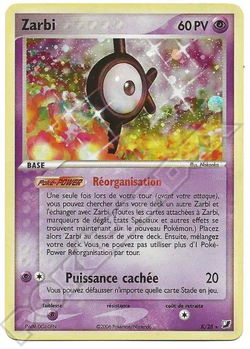 Zarbi