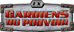 Gardiens du Pouvoir