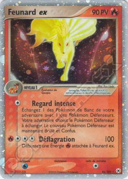 Feunard ex