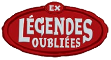 Légendes Oubliées