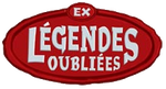 Légendes Oubliées