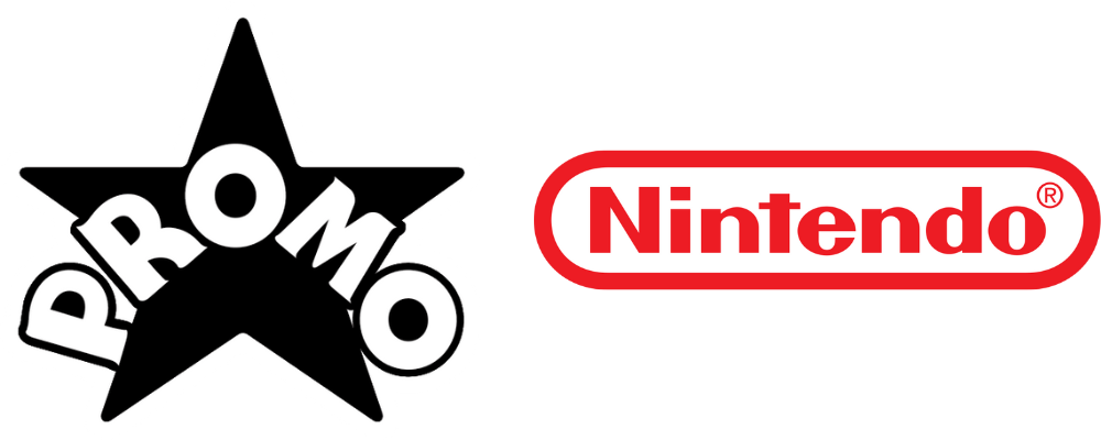 BSP Promokarten · Nintendo