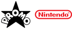 Promos Étoile Noire · Nintendo