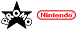 Promos Étoile Noire · Nintendo