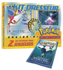 Deck Latios · EX Kit Dresseur