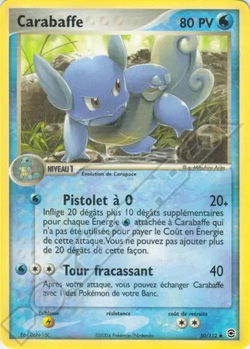 Carabaffe