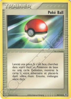 Poké Ball