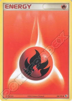 Énergie Feu